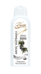 Ardıç Katranlı Bitkisel Şampuan 400 ML