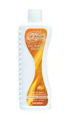 ARGAN YAĞLI SAÇ BAKIM KREMİ 400 ML