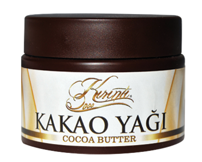 KATI KAKAO YAĞI 50 ML