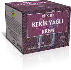 KEKİK YAĞLI KREM 90 g.