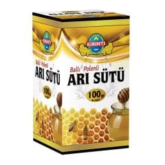 ARI SÜTÜ (BAL-POLEN-ARISÜTÜ) 100.000 MG - 860 g.
