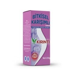 İsveç Şurubu Alkolsüz | Bitkisel Şurup