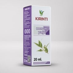 MERSİN YAĞI 20 ML
