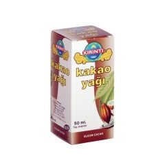 KAKAO YAĞI 50 ML