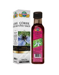 ÇÖREK OTU YAĞI 250 ML