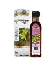 KANTARON YAĞI 250 ML