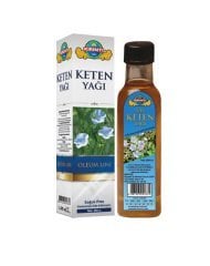 KETEN YAĞI 250 ML