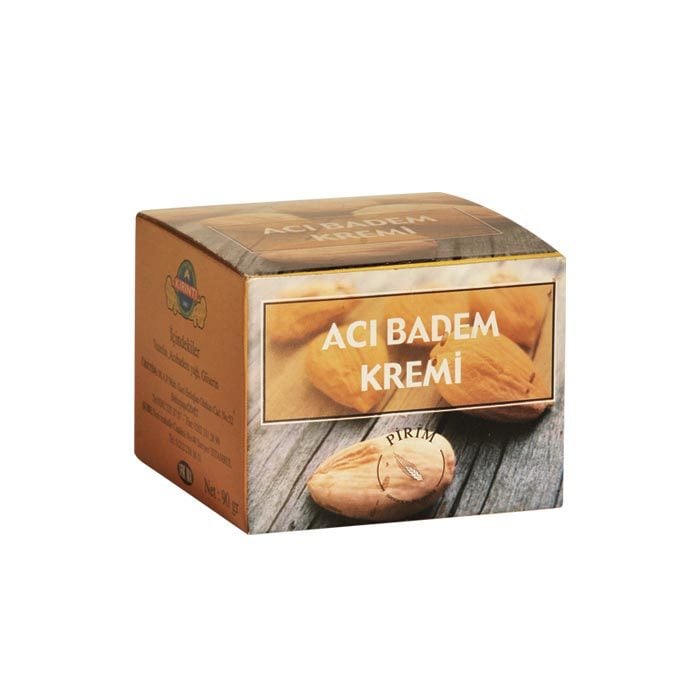 ACIBADEM KREMİ 90 g.