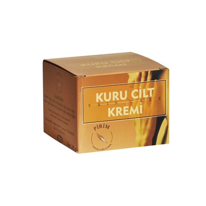 KURU CİLT KREMİ 90 G.