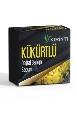 KÜKÜRTLÜ SABUN 140 G.