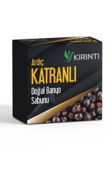 ARDIÇ KATRANLI SABUN 140 G.