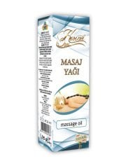 MASAJ YAĞI 125 ML