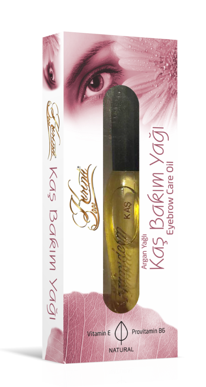KAŞ BAKIM YAĞI 10 ML