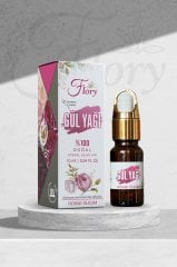 GÜL YAĞI 10 ML