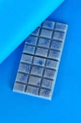 OPIUM KOKULU SEDEFLİ ÇİKOLATA BUHURDANLIK MUMU (2 ADET)