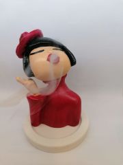 SİGARA İÇEN KADIN TÜTSÜLÜK