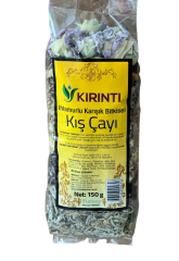 KIŞ ÇAYI 150 g.