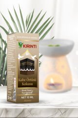 Kabe Örtüsü Kokusu Buhurdanlık Esansı 10 ML