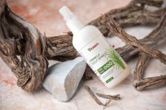 CITRONELLA VÜCUT KORUMA SPREYİ (100 ML)