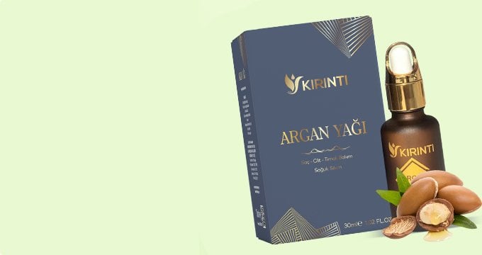 Bakım Yağları